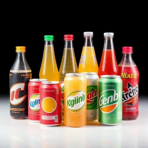 Beverages