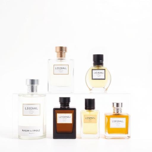 Fragrances