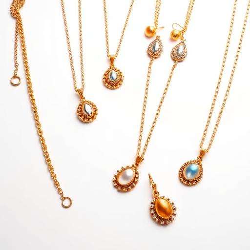Jewelry & Accessories