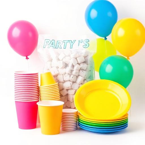 Party Supplies