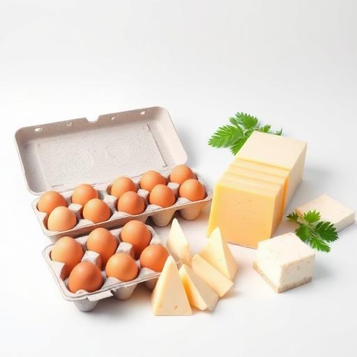 Refrigerated Items