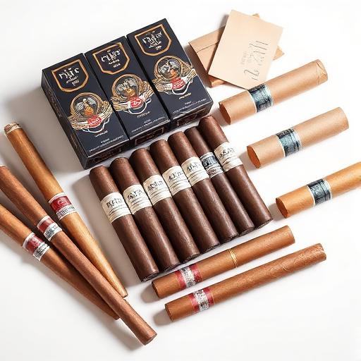 Tobacco & Smoking