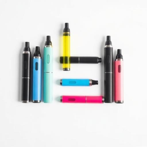 Vape Products